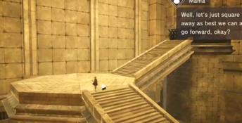 NieR: Reincarnation PC Screenshot