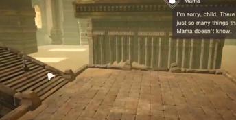 NieR: Reincarnation PC Screenshot