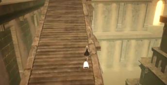 NieR: Reincarnation PC Screenshot