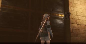 NieR Replicant PC Screenshot