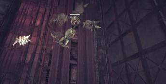 NieR:Automata Game of the YoRHA Edition PC Screenshot