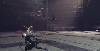 NieR:Automata Game of the YoRHA Edition