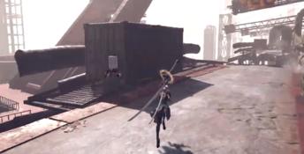 NieR:Automata Game of the YoRHA Edition
