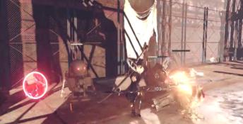 NieR:Automata Game of the YoRHA Edition PC Screenshot