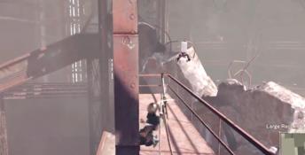 NieR:Automata Game of the YoRHA Edition PC Screenshot