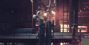 NieR:Automata Game of the YoRHA Edition PC Screenshot