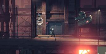 NieR:Automata Game of the YoRHA Edition PC Screenshot