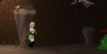 Nifa's First Mission PC Screenshot