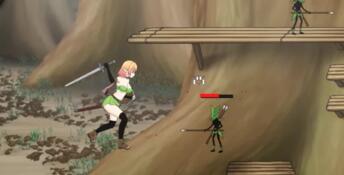 Nifa's First Mission