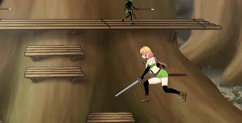 Nifa's First Mission