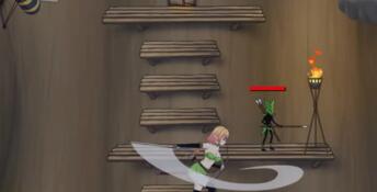 Nifa's First Mission
