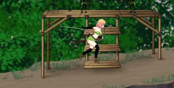 Nifa's First Mission