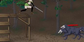 Nifa's First Mission PC Screenshot