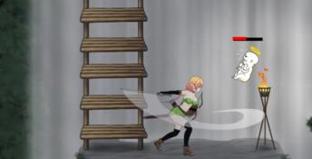 Nifa's First Mission PC Screenshot