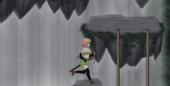 Nifa's First Mission PC Screenshot