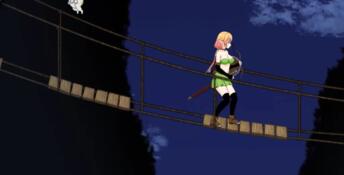 Nifa's First Mission PC Screenshot