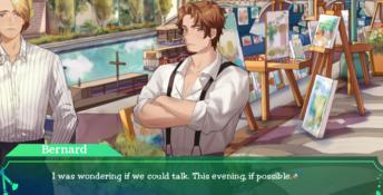 Night and Day PC Screenshot