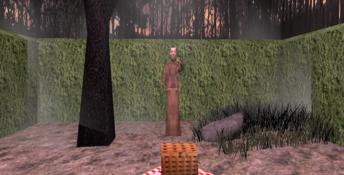 Night At the Gates of Hell PC Screenshot