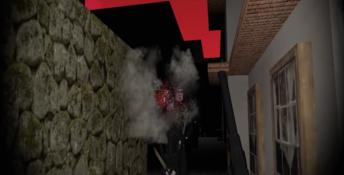 Night At the Gates of Hell PC Screenshot