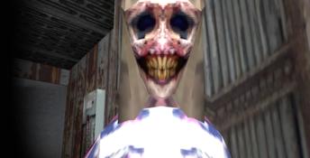 Night At the Gates of Hell PC Screenshot