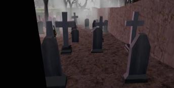 Night At the Gates of Hell PC Screenshot