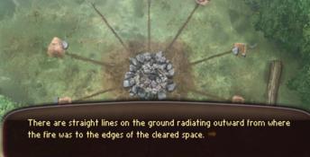 Night Cascades PC Screenshot