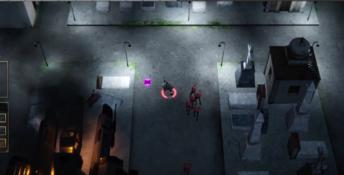 Night Escaper PC Screenshot