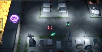 Night Escaper