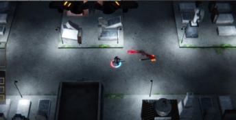 Night Escaper PC Screenshot