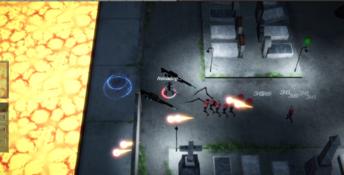 Night Escaper PC Screenshot