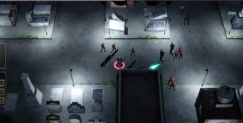 Night Escaper PC Screenshot