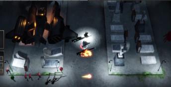 Night Escaper PC Screenshot