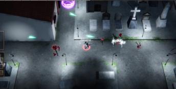 Night Escaper PC Screenshot