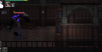 Night Of Revenge PC Screenshot