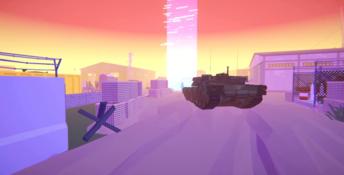 Night Of The Loving Dead PC Screenshot