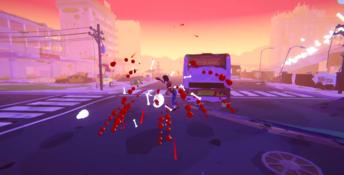 Night Of The Loving Dead PC Screenshot
