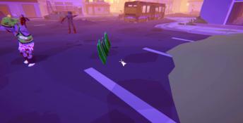 Night Of The Loving Dead PC Screenshot