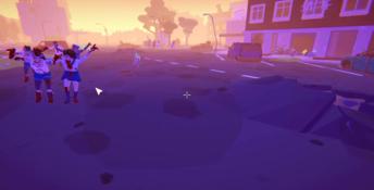 Night Of The Loving Dead PC Screenshot
