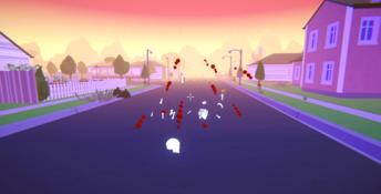 Night Of The Loving Dead PC Screenshot