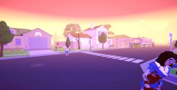 Night Of The Loving Dead PC Screenshot