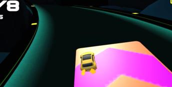 Night Racer