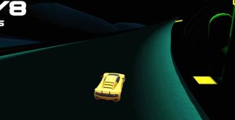 Night Racer PC Screenshot