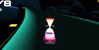Night Racer PC Screenshot