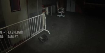 Night Shift:Secrets