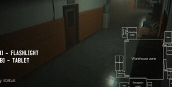 Night Shift:Secrets
