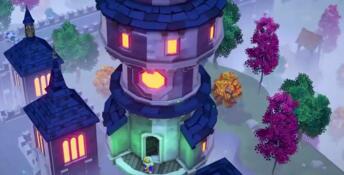 Night Stones PC Screenshot