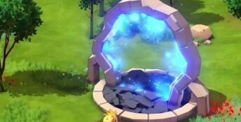 Night Stones