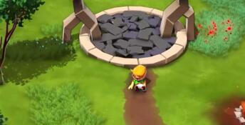 Night Stones PC Screenshot