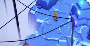 Night Stones PC Screenshot