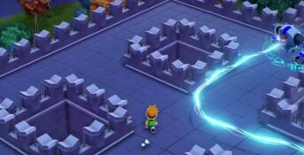 Night Stones PC Screenshot